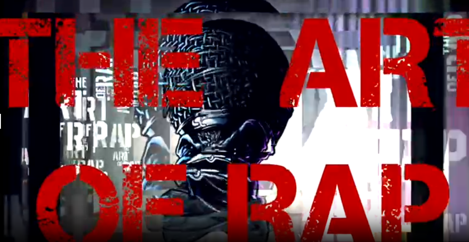 Home - The Art Of Rap™